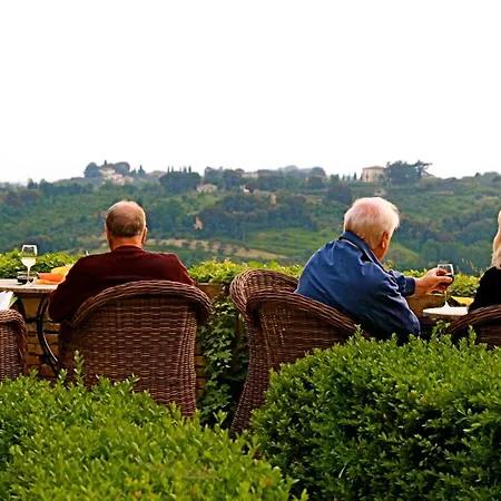 מלון Palazzo Ravizza 3*