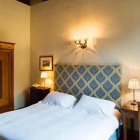 Szálloda Palazzo Ravizza 3*