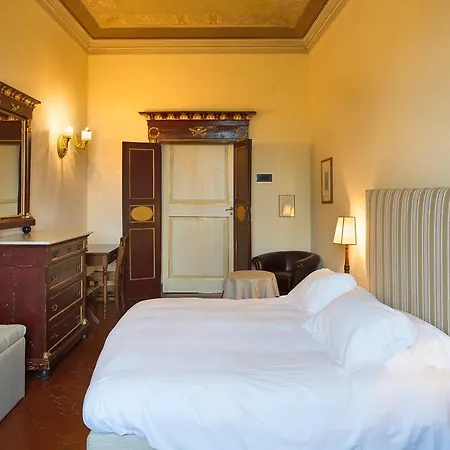 Szálloda Palazzo Ravizza Siena
