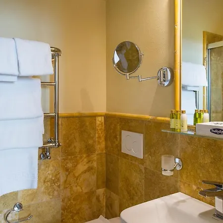 Palazzo Ravizza 3* Сиена