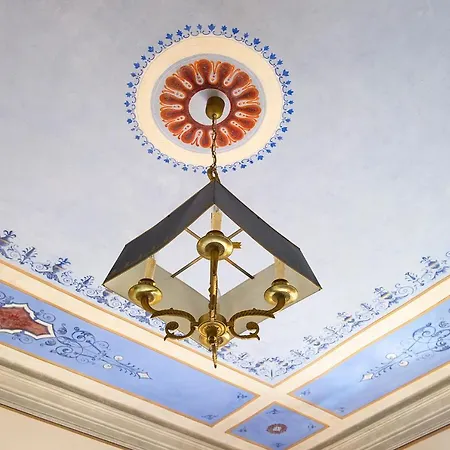 Palazzo Ravizza Отель