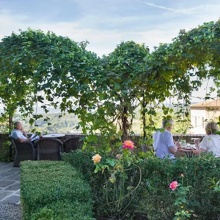 Palazzo Ravizza 3* Сиена