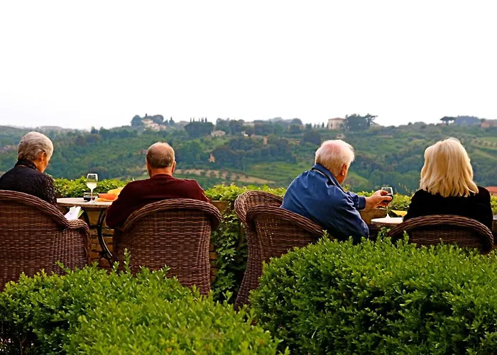 Otel Palazzo Ravizza 3*