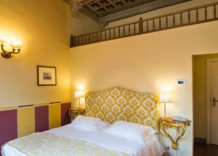 Palazzo Ravizza Otel 3*