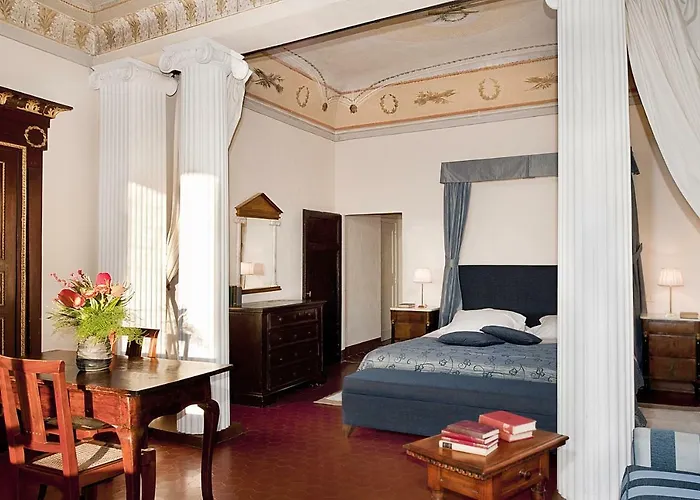 Otel Palazzo Ravizza 3*