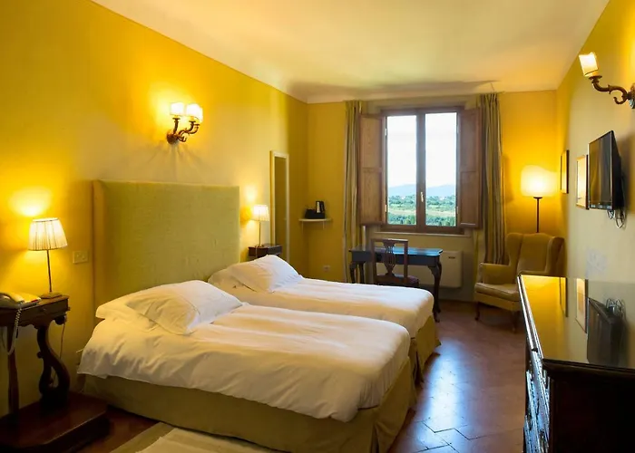 Palazzo Ravizza 3* Siena