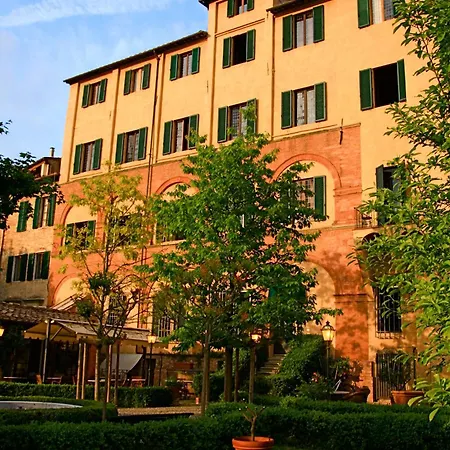 Hotel Palazzo Ravizza