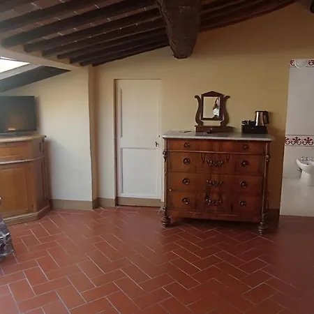 Palazzo Ravizza Отель