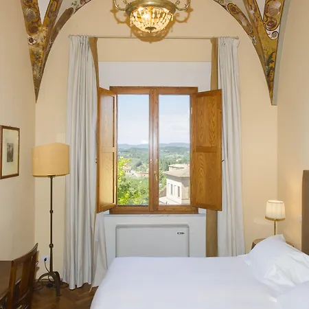 Hotel Palazzo Ravizza 3*