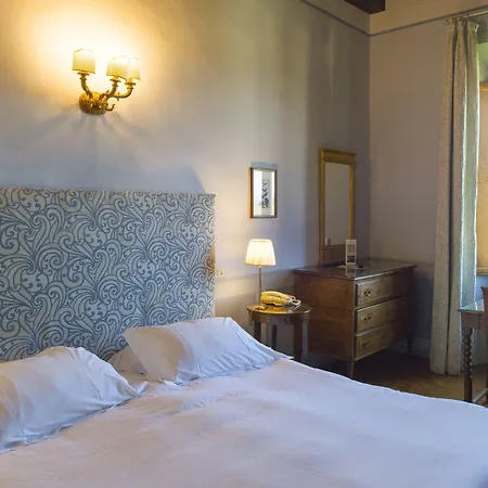 Palazzo Ravizza Hotel Siena