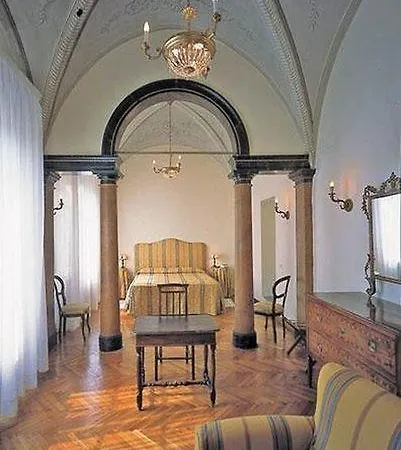Palazzo Ravizza Hotel