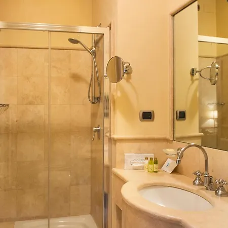 Hotel Palazzo Ravizza Siena