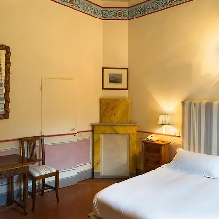 Hotel Palazzo Ravizza Siena