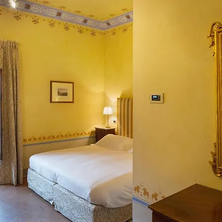 Hotel Palazzo Ravizza 3*