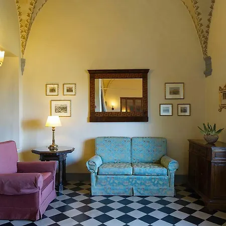 Palazzo Ravizza Siena