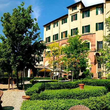 Hotel Palazzo Ravizza