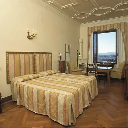 Palazzo Ravizza Hotel Siena