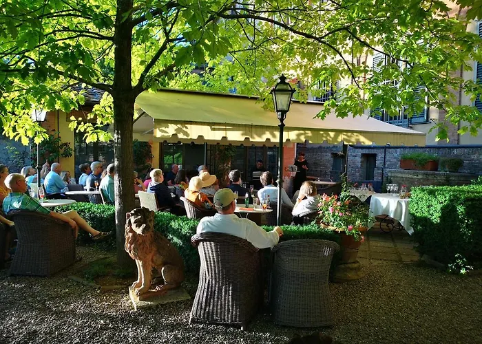 Palazzo Ravizza Σιένα