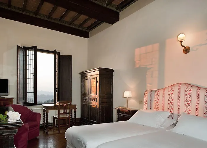 Palazzo Ravizza Ξενοδοχείο