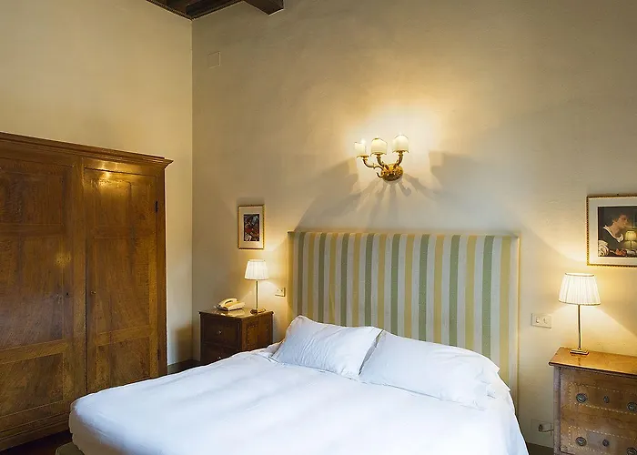 Palazzo Ravizza Ξενοδοχείο Σιένα