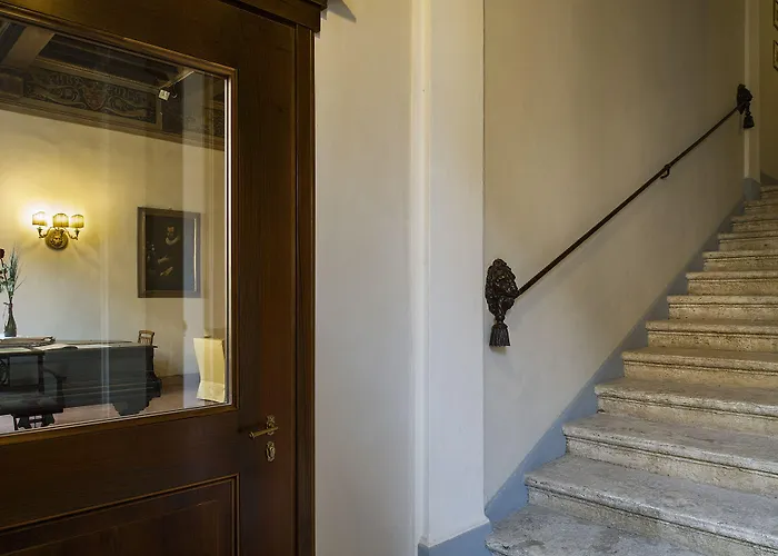 Palazzo Ravizza Σιένα