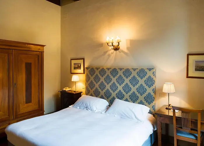 Ξενοδοχείο Palazzo Ravizza 3*