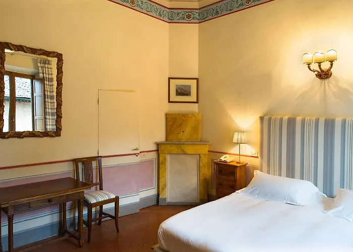 Ξενοδοχείο Palazzo Ravizza Σιένα