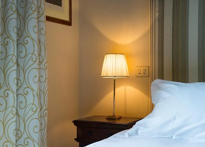 Palazzo Ravizza Σιένα