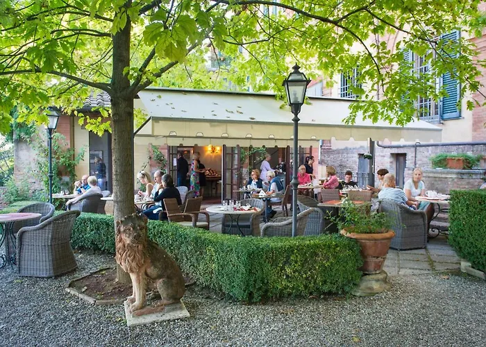 Ξενοδοχείο Palazzo Ravizza 3*