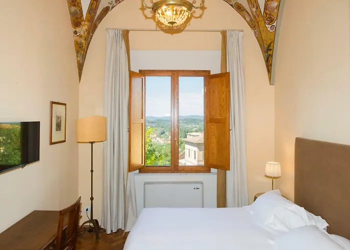 Palazzo Ravizza 3* Σιένα