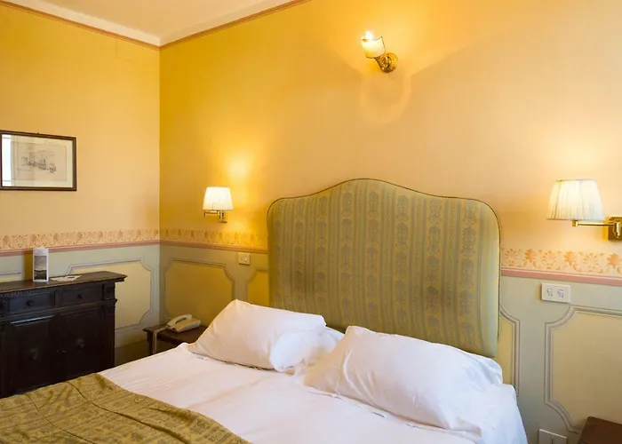 Palazzo Ravizza Ξενοδοχείο