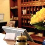 拉维佐宫酒店 酒店 锡耶纳