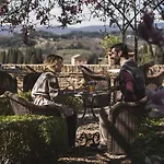 Hotel Palazzo Ravizza Sienne
