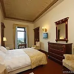 Palazzo Ravizza Hotel Sienne