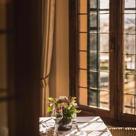 Hotel Palazzo Ravizza 3*