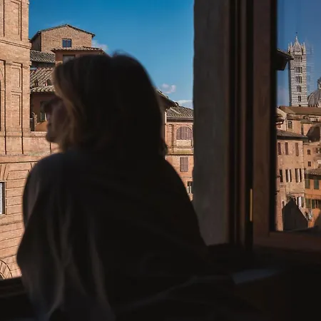 Palazzo Ravizza Hotel