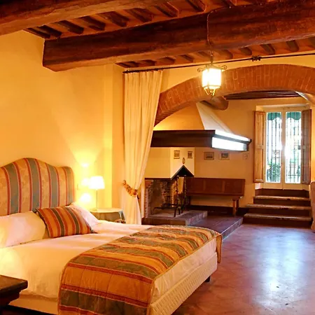 Hotel Palazzo Ravizza