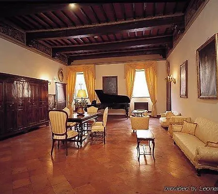 Palazzo Ravizza 3* Siena