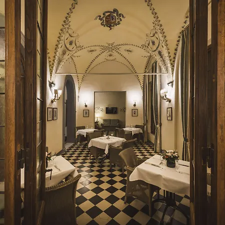 Palazzo Ravizza فندق