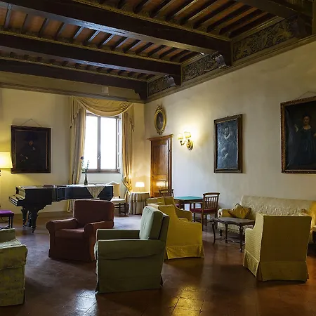 Palazzo Ravizza فندق