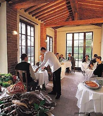 Hotel Palazzo Ravizza Siena