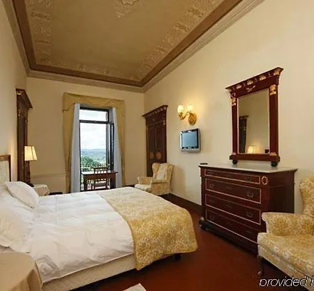 Palazzo Ravizza Hotel Siena