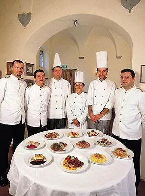 Hotel Palazzo Ravizza
