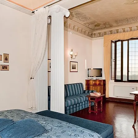 Hotel Palazzo Ravizza 3*