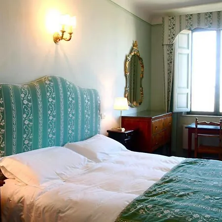 Palazzo Ravizza 3* Siena
