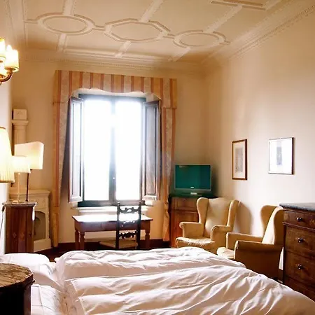 Hotel Palazzo Ravizza Siena