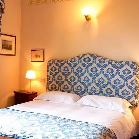 Palazzo Ravizza Hotel