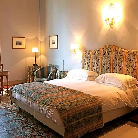 Palazzo Ravizza Hotel 3*