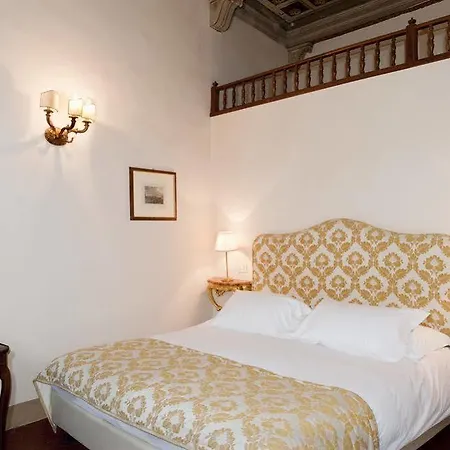 Hotel Palazzo Ravizza