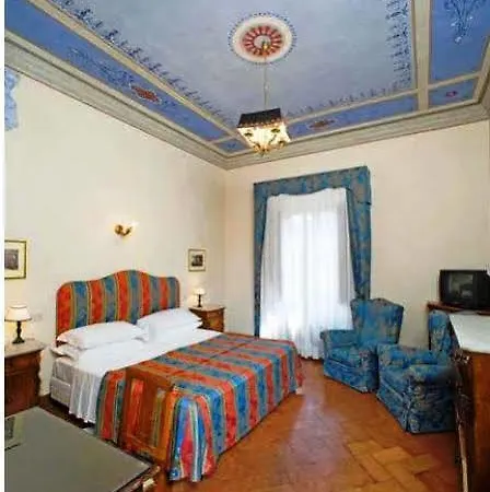 Palazzo Ravizza Hotel
